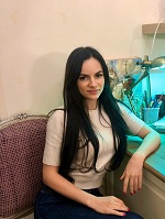 Богомазова Ольга Леонидовна Богомазова Ольга Леонидовна