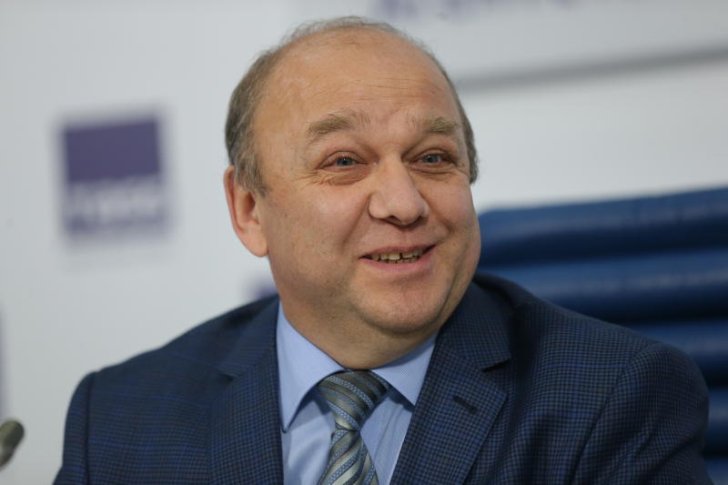 Наш приоритет — взаимное уважение и дружба народов Наш приоритет — взаимное уважение и дружба народов