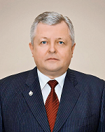Кандыбович Сергей Львович Кандыбович Сергей Львович