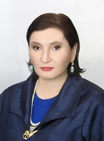 Башелеишвили Лиана Отаровна 
