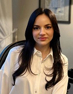 Богомазова Ольга Леонидовна Богомазова Ольга Леонидовна