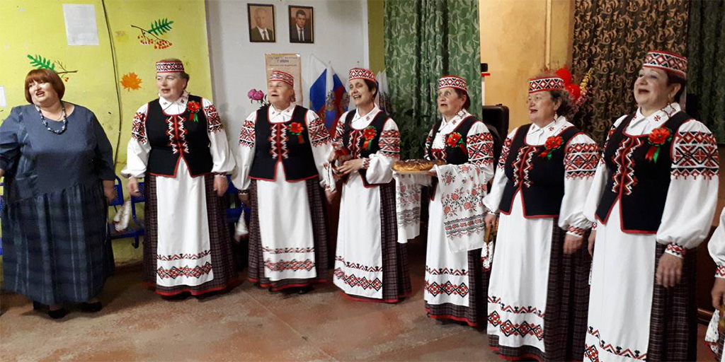 БЕЛОРУСЫ ЗАРУБЕЖЬЯ ВСТРЕТИЛИСЬ В КАЛИНИНГРАДЕ БЕЛОРУСЫ ЗАРУБЕЖЬЯ ВСТРЕТИЛИСЬ В КАЛИНИНГРАДЕ