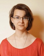 Хорошева Анна Владимировна