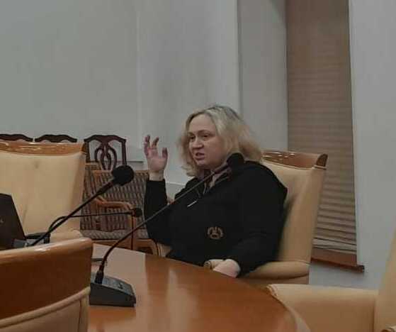 В МОСКОВСКОМ ДОМЕ НАЦИОНАЛЬНОСТЕЙ ПРОШЕЛ СЕМИНАР «РОЛЬ ИНСТИТУТОВ ГРАЖДАНСКОГО ОБЩЕСТВА В СОЦИОКУЛЬТУРНОЙ ЖИЗНИ МОСКВЫ» В МОСКОВСКОМ ДОМЕ НАЦИОНАЛЬНОСТЕЙ ПРОШЕЛ СЕМИНАР «РОЛЬ ИНСТИТУТОВ ГРАЖДАНСКОГО ОБЩЕСТВА В СОЦИОКУЛЬТУРНОЙ ЖИЗНИ МОСКВЫ»