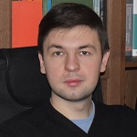 Князев Павел Юрьевич Князев Павел Юрьевич