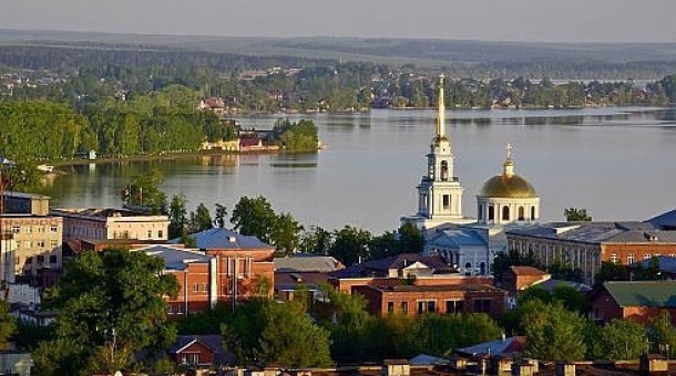 На конференцию в Удмуртию приехали молодые ученые из России и стран СНГ На конференцию в Удмуртию приехали молодые ученые из России и стран СНГ