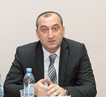 Егиазарян Арман Самвелович Егиазарян Арман Самвелович