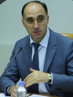 Карапетян Ваграм Вардкесович 