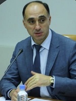 Карапетян Ваграм Вардкесович Карапетян Ваграм Вардкесович