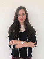 Глазун Марта Юрьевна Глазун Марта Юрьевна
