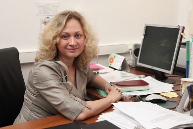 Двойной диплом. Оксана Солопова - о том, как и чему мы учимся друг у друга Двойной диплом. Оксана Солопова - о том, как и чему мы учимся друг у друга