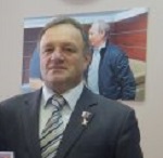 Даркович Александр Васильевич 