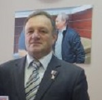 Даркович Александр Васильевич Даркович Александр Васильевич