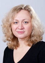 Солопова Оксана Вячеславовна Солопова Оксана Вячеславовна