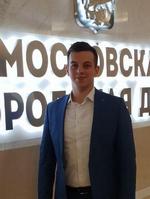 Гаджиламаммаев Алихан Гаджимурадович Гаджиламаммаев Алихан Гаджимурадович