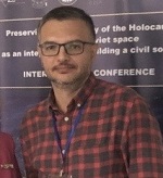 Бондарь Константин Бондарь Константин