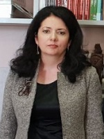 Рагимова Периханум Ферезуллаевна Рагимова Периханум Ферезуллаевна