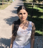 Матевосян Анна Сениковна Матевосян Анна Сениковна