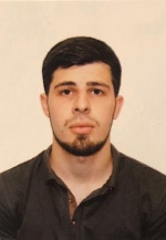 Гаджибабаев Арсен Гаджиевич Гаджибабаев Арсен Гаджиевич