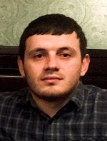 Магомедов Ибрагим Магомедович Магомедов Ибрагим Магомедович