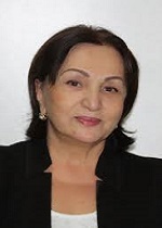 Тарханова Эльмира Исаковна Тарханова Эльмира Исаковна