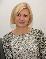 Казьмина Ольга Евгеньевна 