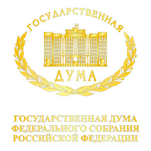 Государственная Дума Федерального Собрания РФ Государственная Дума Федерального Собрания РФ