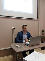 Гаджиламаммаев Алихан Гаджимурадович Гаджиламаммаев Алихан Гаджимурадович